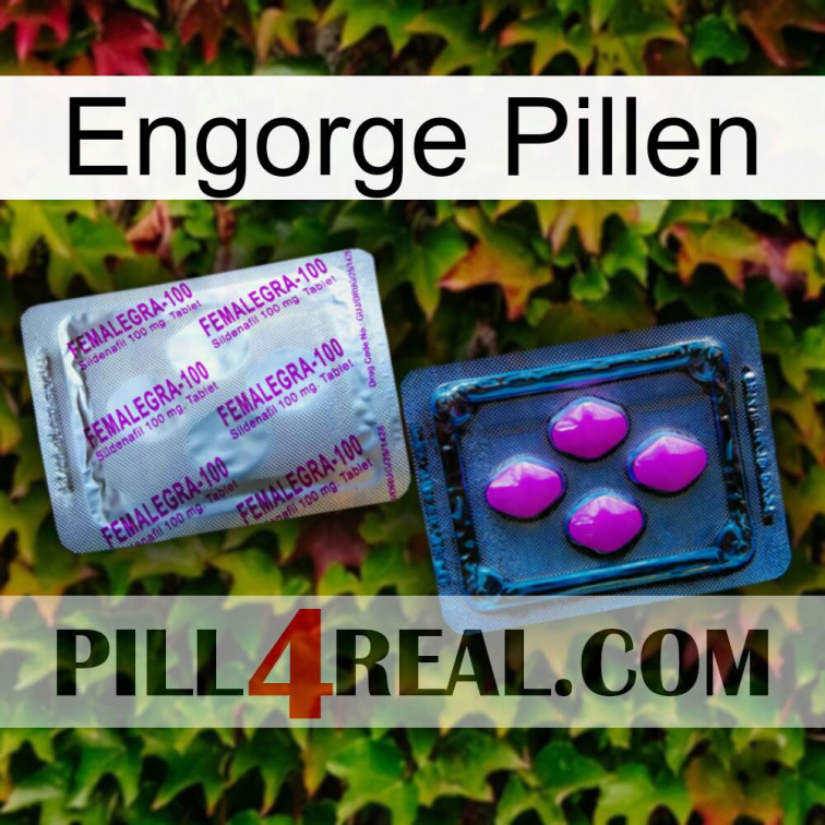 Engorge Pills 37